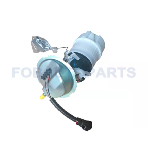 Electric Fuel Pump Assembly for Mazda LF671335X LF671335XA LF671335XB LF671335XC LF671335XD LF671335XE LF671335XF... - image 2